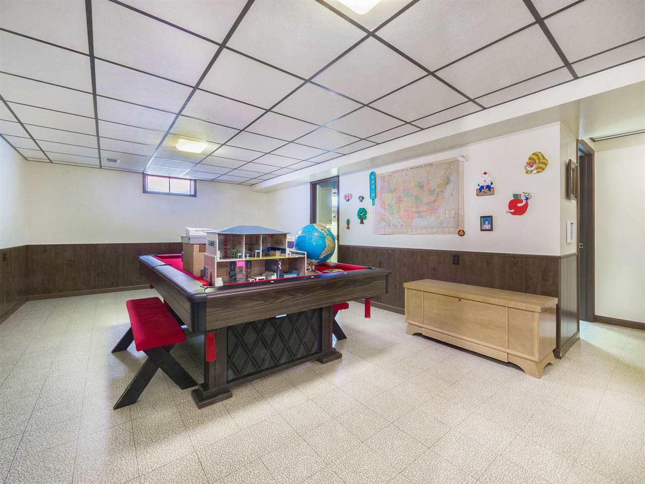 1237 Horton Road Jackson, MI 49203 - Photo 13 of 29 Photo 13