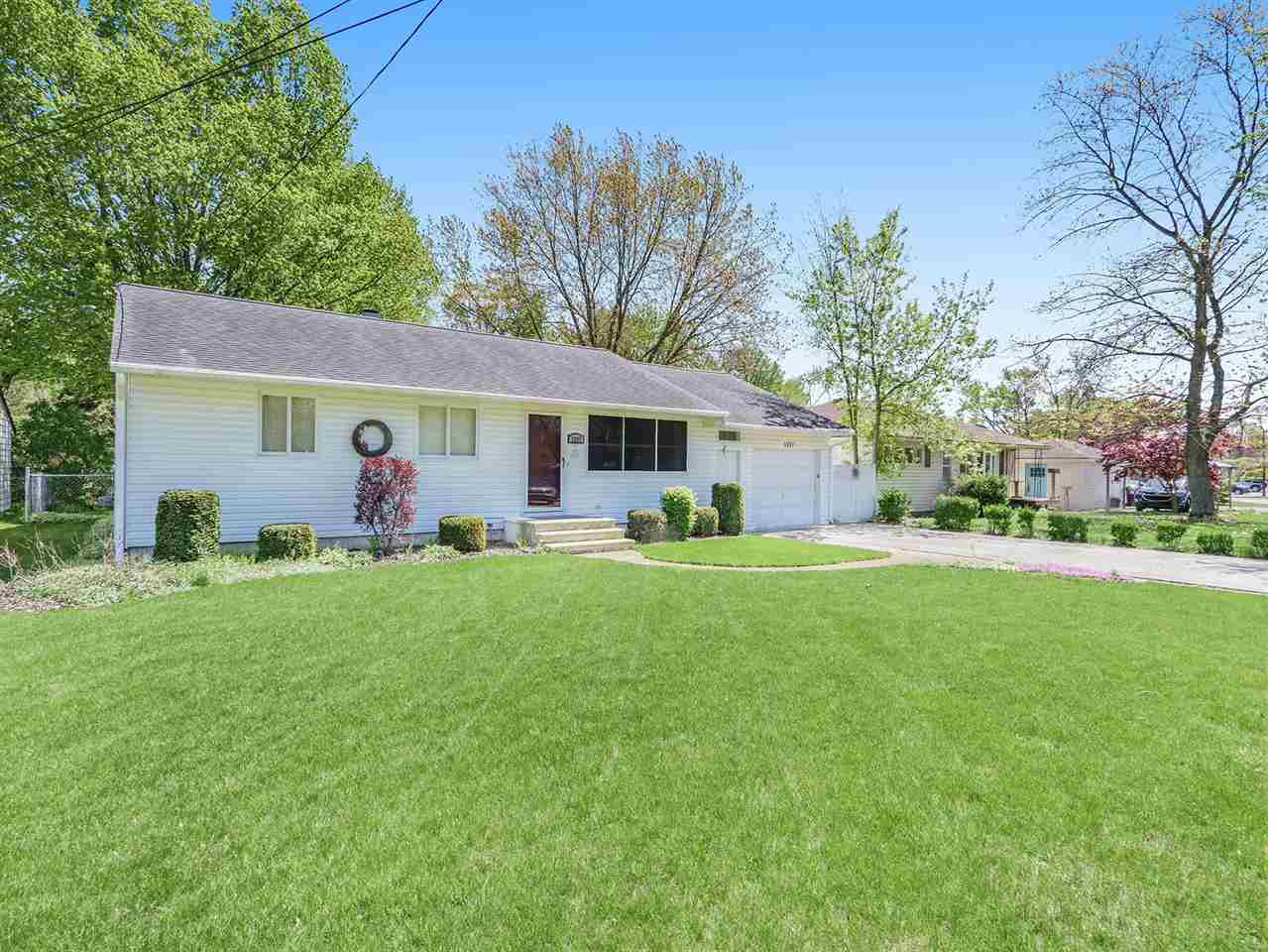 1237 Horton Road Jackson, MI 49203 - Photo 2 of 29 Photo 2