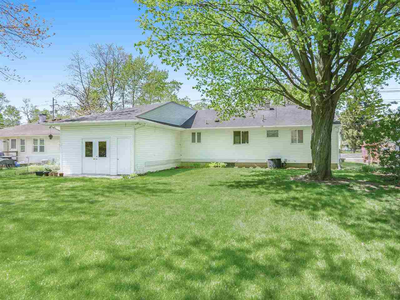 1237 Horton Road Jackson, MI 49203 - Photo 22 of 29 Photo 22