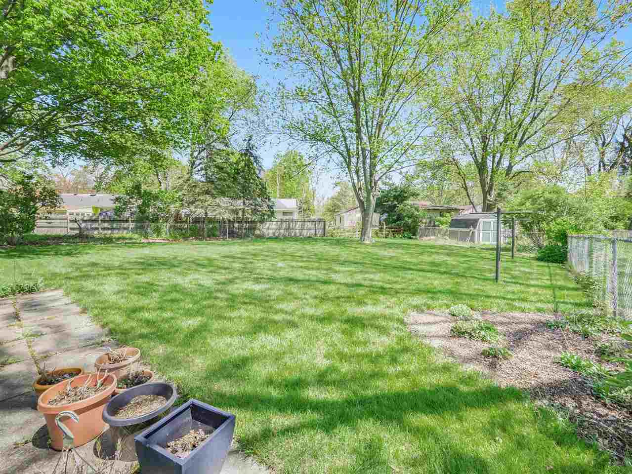 1237 Horton Road Jackson, MI 49203 - Photo 23 of 29 Photo 23