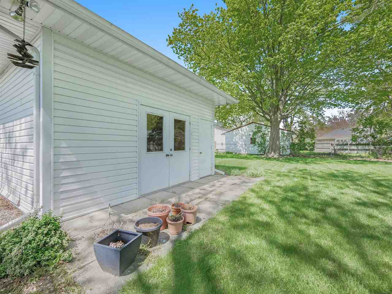 1237 Horton Road Jackson, MI 49203 - Photo 25 of 29 Photo 25