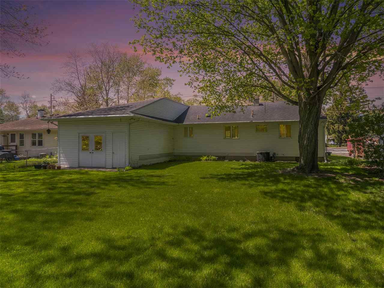 1237 Horton Road Jackson, MI 49203 - Photo 27 of 29 Photo 27