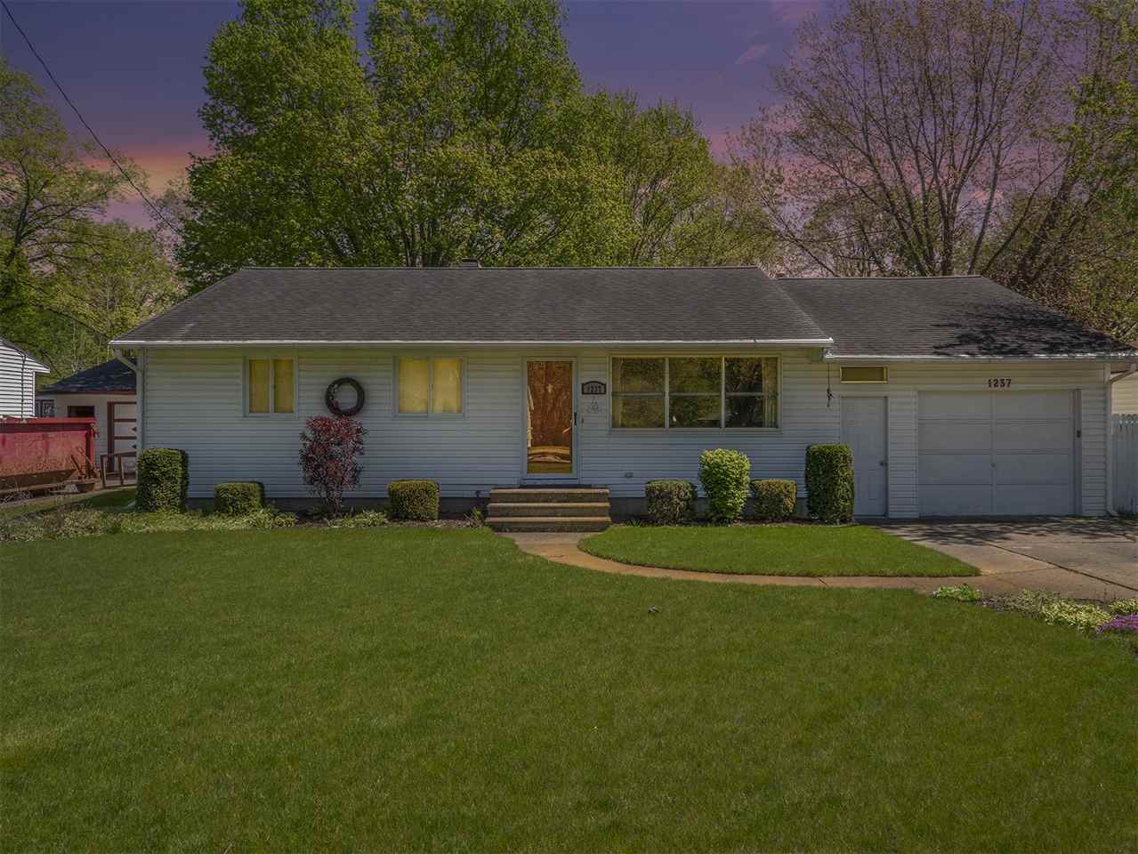 1237 Horton Road Jackson, MI 49203 - Photo 28 of 29 Photo 28