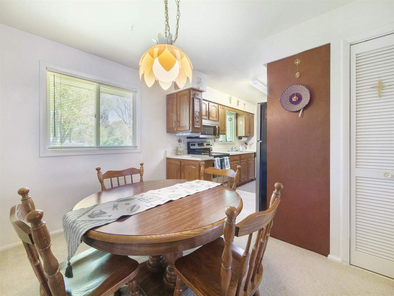 1237 Horton Road Jackson, MI 49203 - Photo 6 of 29 Photo 6
