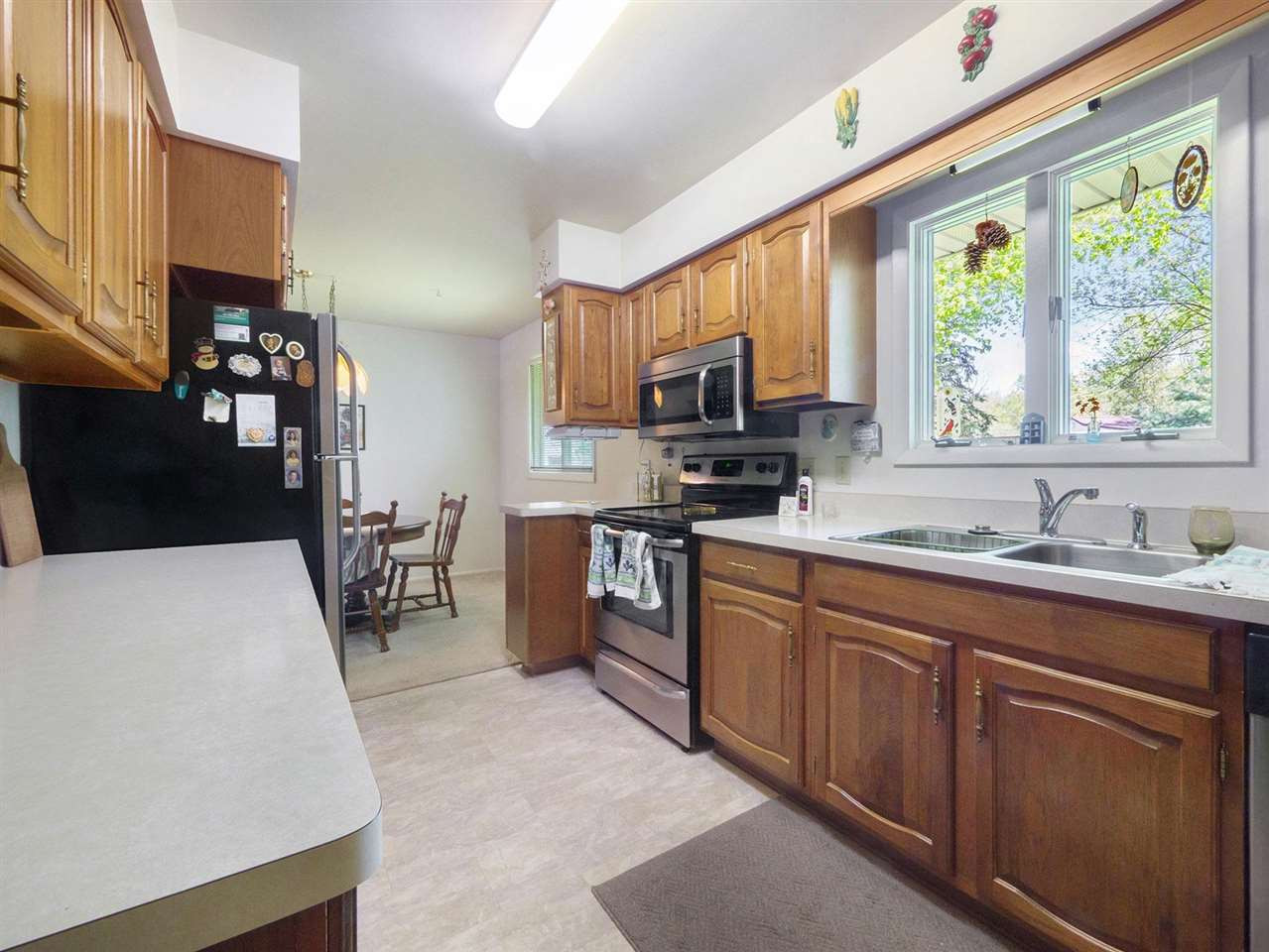 1237 Horton Road Jackson, MI 49203 - Photo 7 of 29 Photo 7