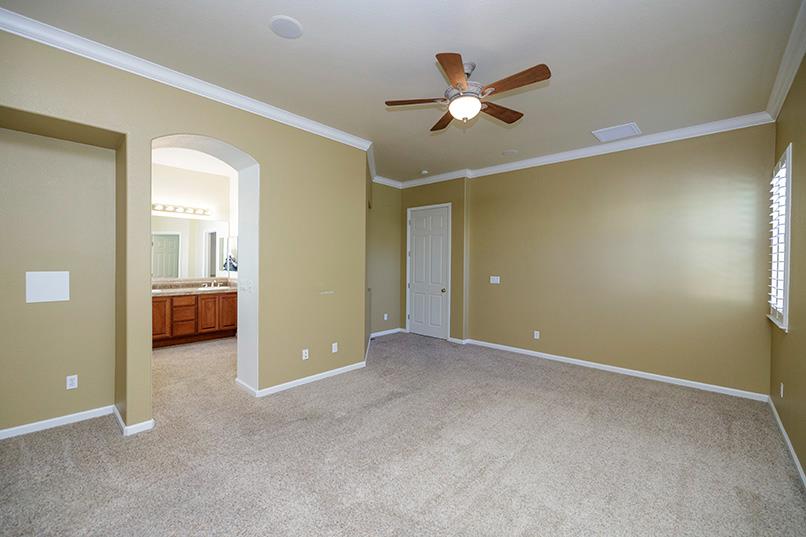 2001 Dayton Avenue Modesto, CA 95356 - Photo 59 of 94 Primary Bedroom no furniture
