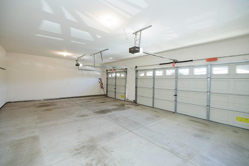 2001 Dayton Avenue Modesto, CA 95356 - Photo 93 of 94 a view of a garage