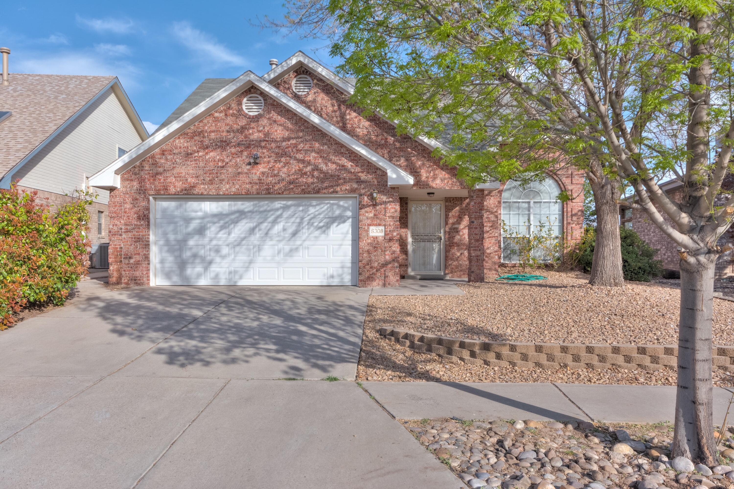 6308 Montano Pointe Road Northwest Albuquerque, NM 87120 - Photo 1 of 1 Gallery Image 1