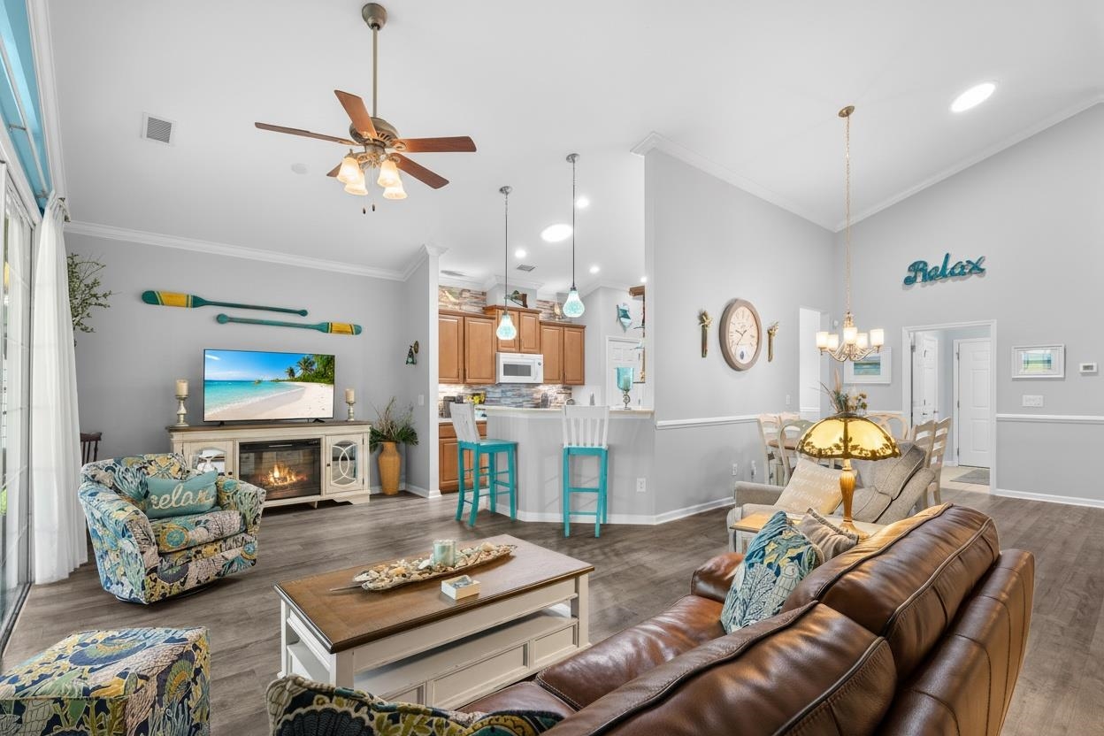 1165 Kiawah Loop Murrells Inlet, SC 29576 - Photo 25 of 62
