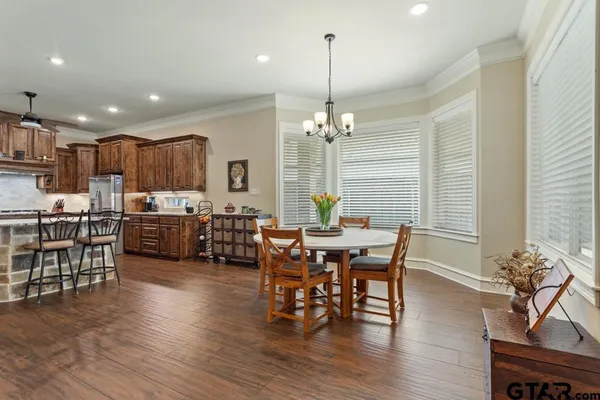 $565,000 | 6923 St Anthony Drive, Tyler, TX 75703