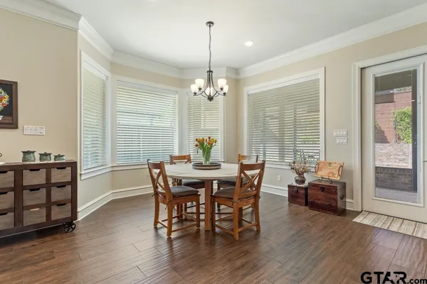 $565,000 | 6923 St Anthony Drive, Tyler, TX 75703