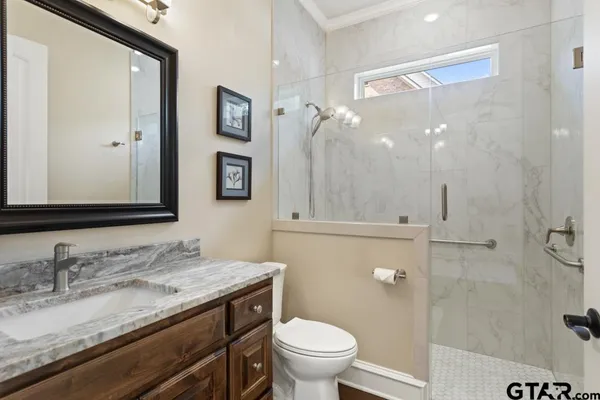 $565,000 | 6923 St Anthony Drive, Tyler, TX 75703