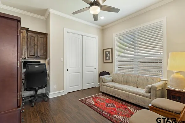 $565,000 | 6923 St Anthony Drive, Tyler, TX 75703