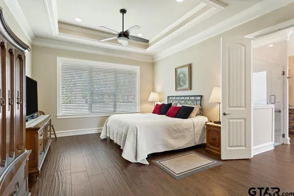 $565,000 | 6923 St Anthony Drive, Tyler, TX 75703