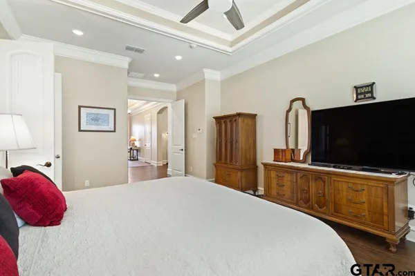 $565,000 | 6923 St Anthony Drive, Tyler, TX 75703