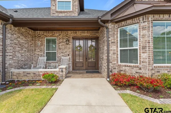 $565,000 | 6923 St Anthony Drive, Tyler, TX 75703