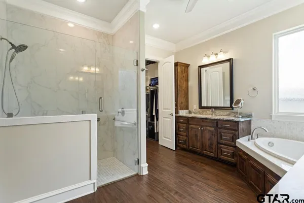 $565,000 | 6923 St Anthony Drive, Tyler, TX 75703