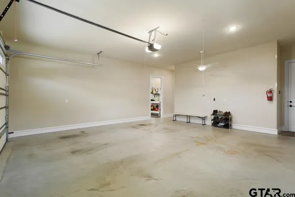 $565,000 | 6923 St Anthony Drive, Tyler, TX 75703