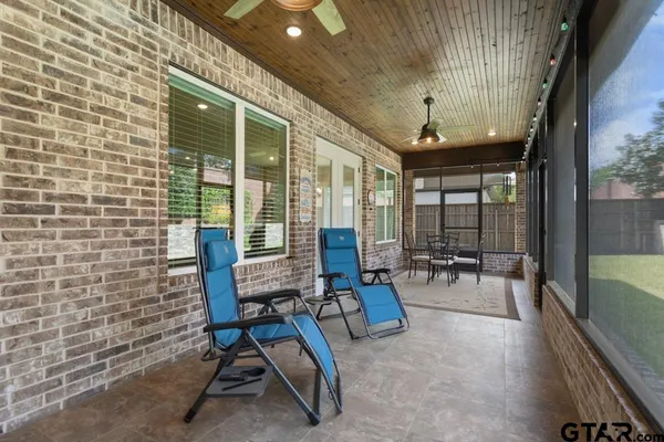 $565,000 | 6923 St Anthony Drive, Tyler, TX 75703