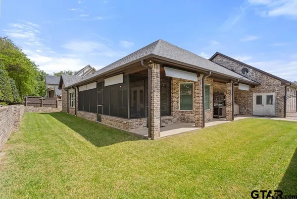 $565,000 | 6923 St Anthony Drive, Tyler, TX 75703
