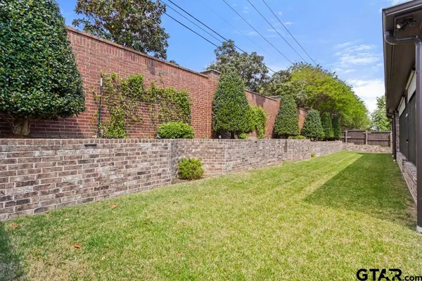 $565,000 | 6923 St Anthony Drive, Tyler, TX 75703