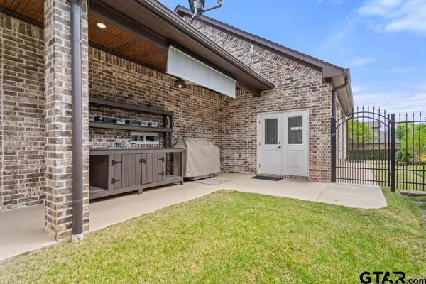 $565,000 | 6923 St Anthony Drive, Tyler, TX 75703