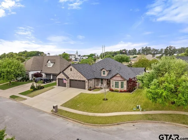 $565,000 | 6923 St Anthony Drive, Tyler, TX 75703