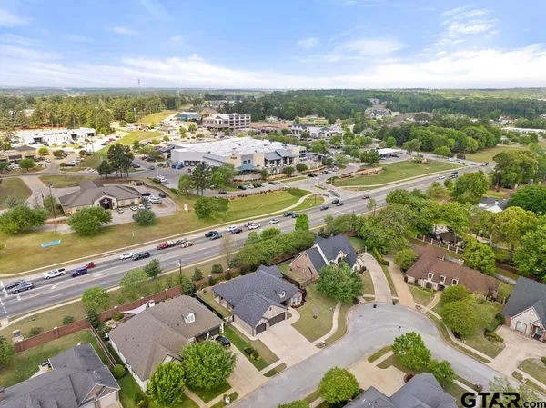 $565,000 | 6923 St Anthony Drive, Tyler, TX 75703