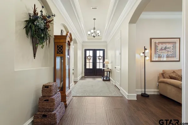 $565,000 | 6923 St Anthony Drive, Tyler, TX 75703