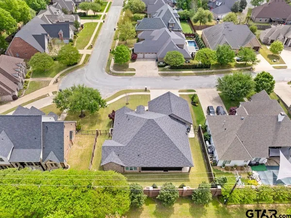 $565,000 | 6923 St Anthony Drive, Tyler, TX 75703