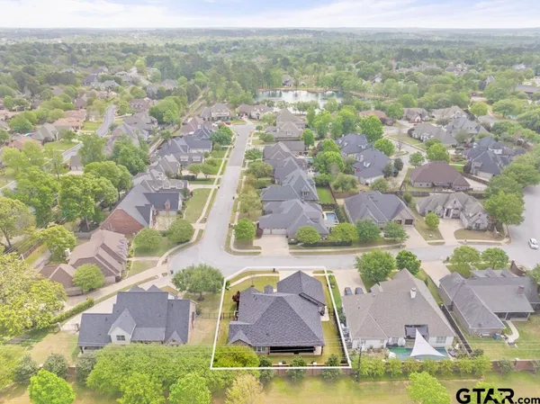 $565,000 | 6923 St Anthony Drive, Tyler, TX 75703