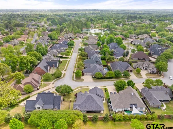 $565,000 | 6923 St Anthony Drive, Tyler, TX 75703