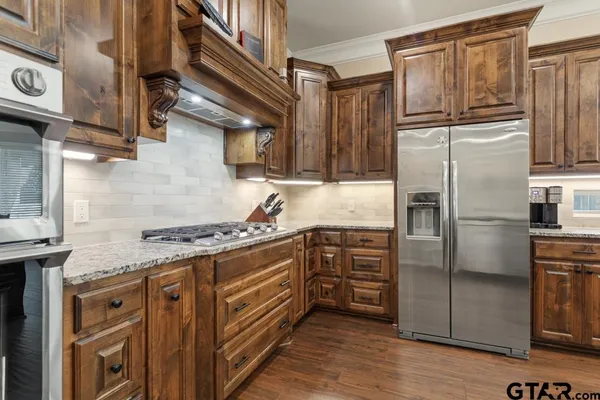 $565,000 | 6923 St Anthony Drive, Tyler, TX 75703