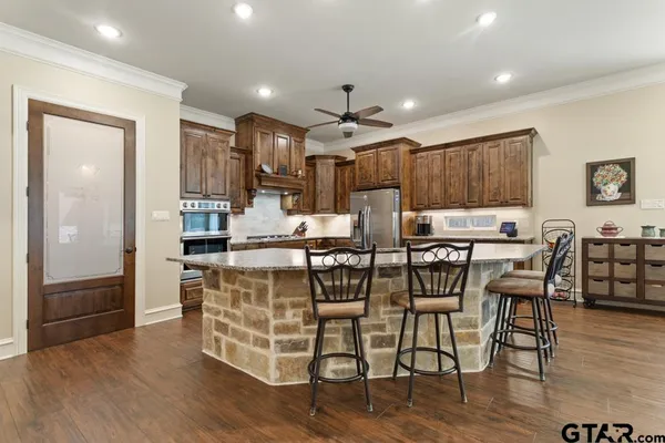 $565,000 | 6923 St Anthony Drive, Tyler, TX 75703