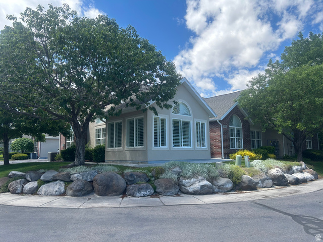 2043 Abbey View Road West Jordan, UT 84088 - Photo 1 of 15