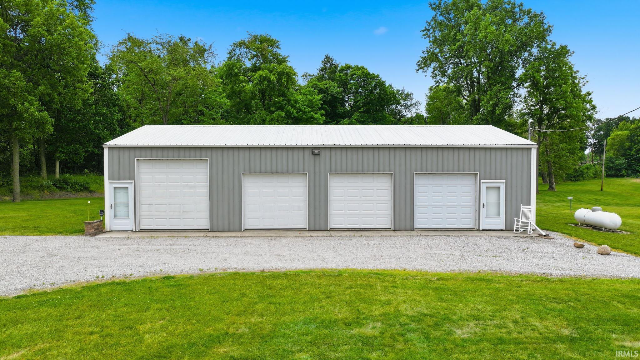 425 West Rope Waterloo, IN 46793 - Photo 18 of 19