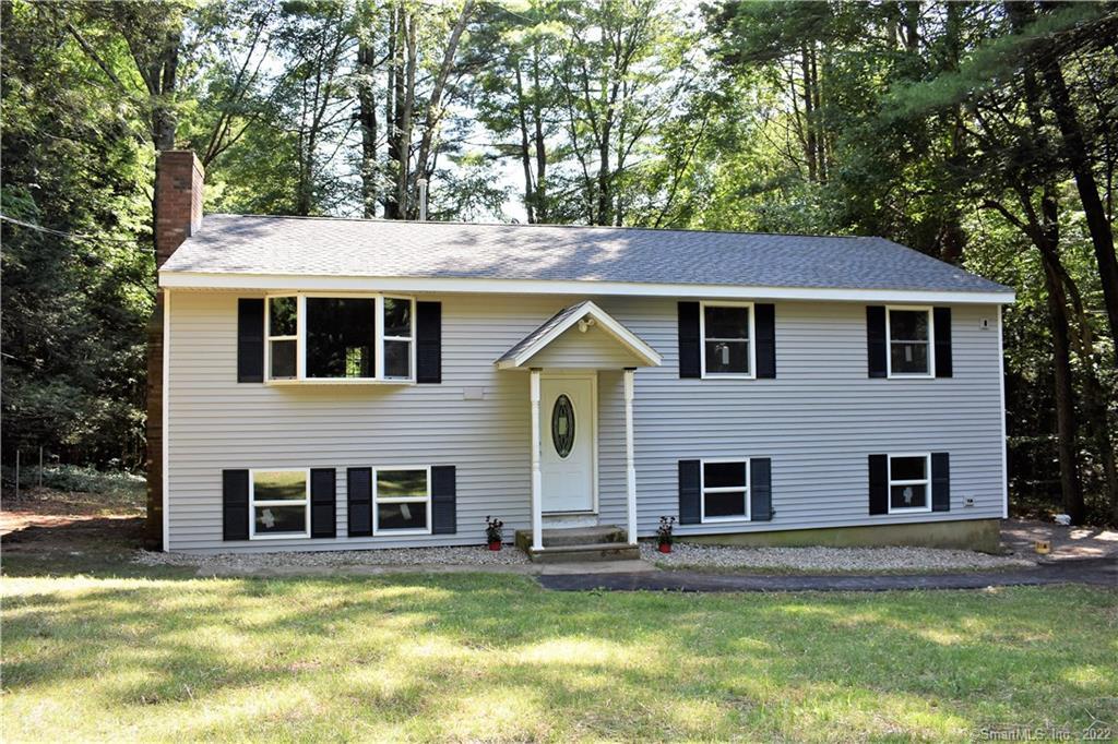 42 Lyon Road Woodstock, CT 06282 - Photo 1 of 1 Gallery Image 1