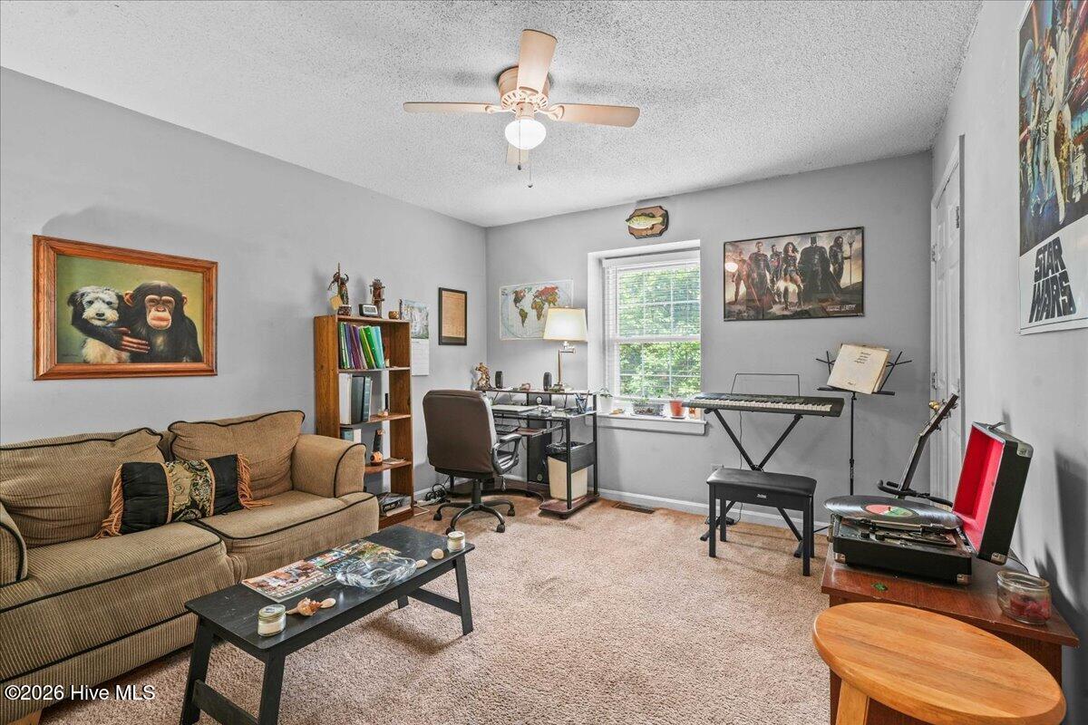 4700 Blue Bird Court, Unit B Raleigh, NC 27606 - Photo 17 of 45