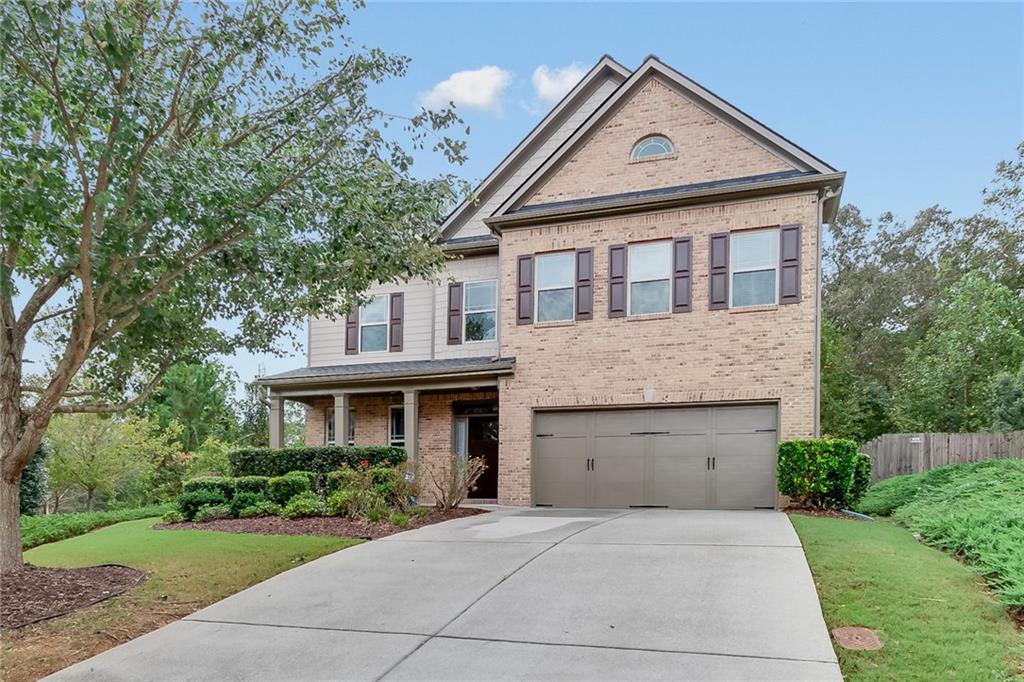 1550 Riva Ridge Suwanee, GA 30024 - Photo 1 of 1 Gallery Image 1