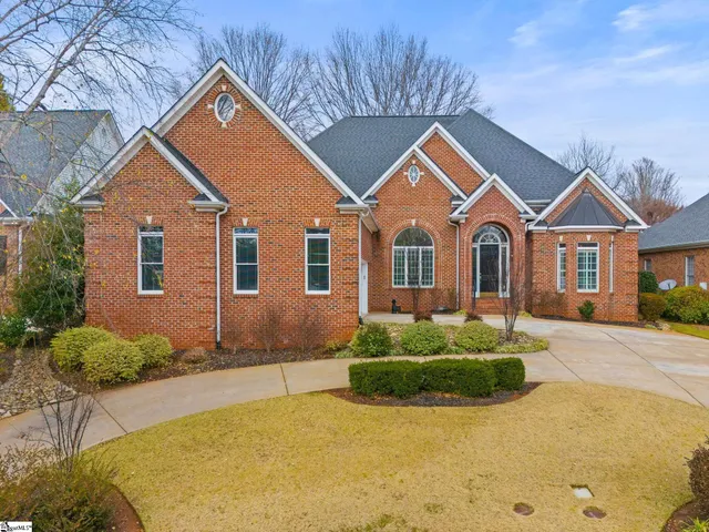 $799,900 | 215 Wildlife Trail, Greer, SC 29650