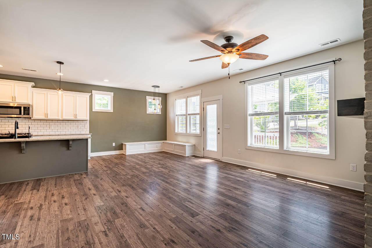 304 Cardinal Ridge Road Chapel Hill, NC 27516 - Photo 58 of 58 Open Floorplan