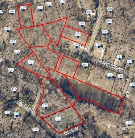 $62,900 | 271 Canterbury Road, Reidsville, NC 27320