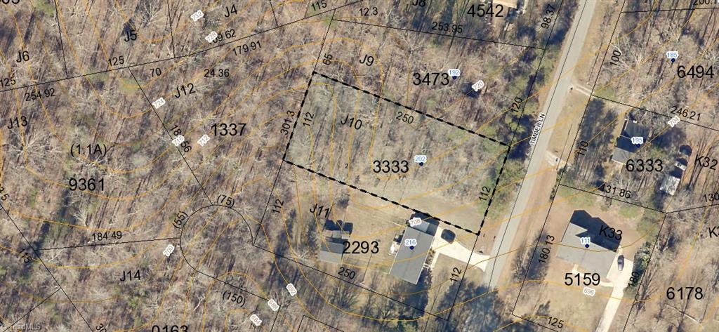 271 Canterbury Road Reidsville, NC 27320 - Photo 12 of 12