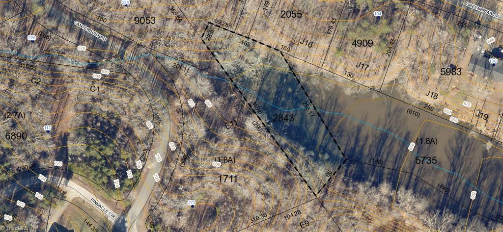 271 Canterbury Road Reidsville, NC 27320 - Photo 3 of 12