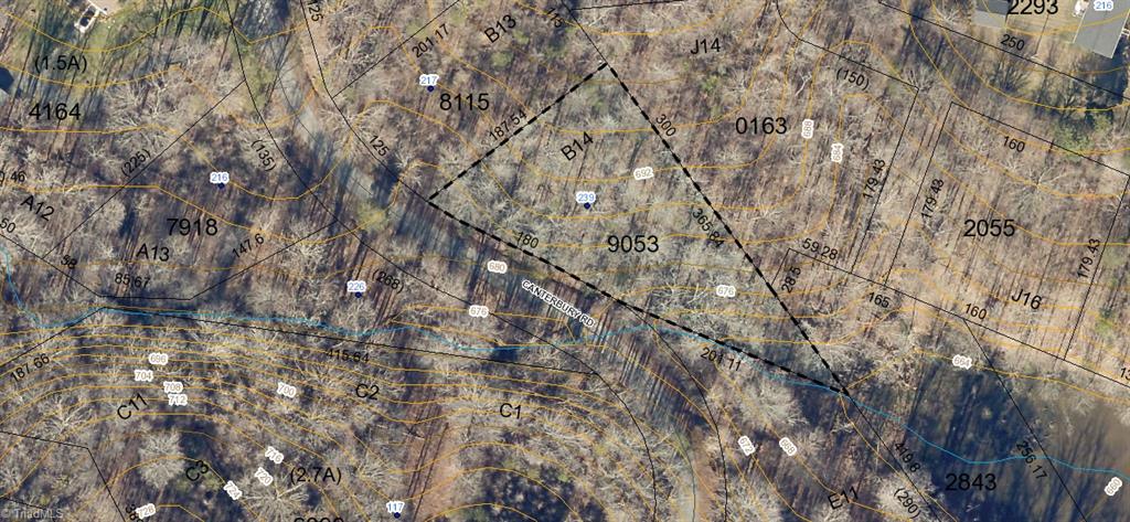 271 Canterbury Road Reidsville, NC 27320 - Photo 4 of 12