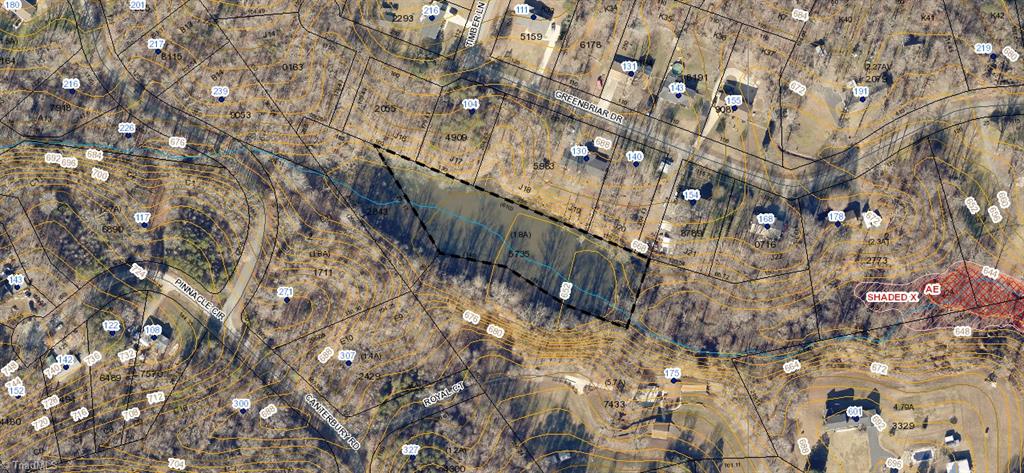 271 Canterbury Road Reidsville, NC 27320 - Photo 5 of 12