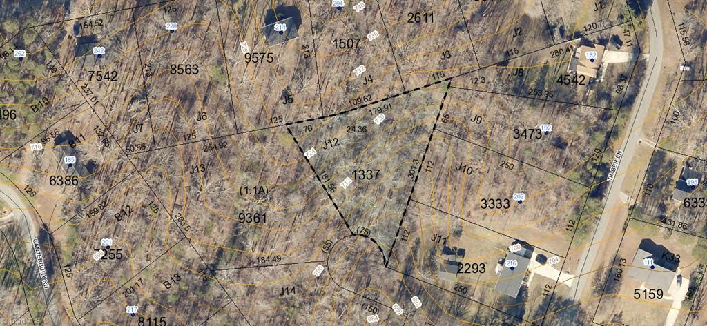 271 Canterbury Road Reidsville, NC 27320 - Photo 6 of 12