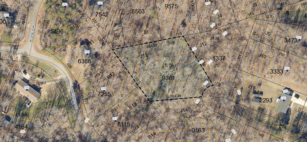 271 Canterbury Road Reidsville, NC 27320 - Photo 7 of 12