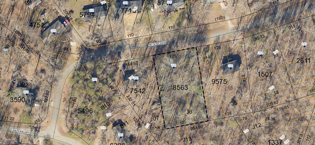 271 Canterbury Road Reidsville, NC 27320 - Photo 10 of 12