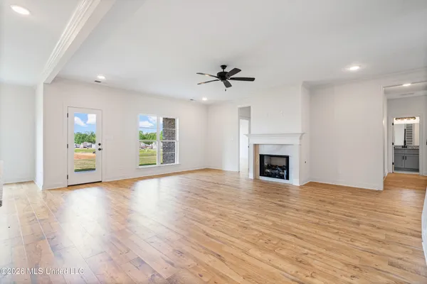 $438,400 | 3455 Clair Circle East, Hernando, MS 38632